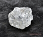 Preview: Hexenshop Dark Phoenix rock crystal rough stone 141 g